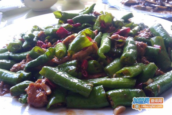 好太太粥铺加盟费