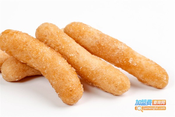 松友休闲食品加盟费