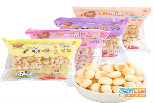 森海休闲食品加盟费