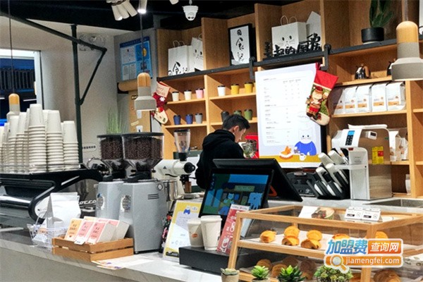 日食记体验店加盟费