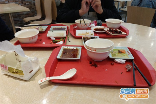 大乐浩加盟费