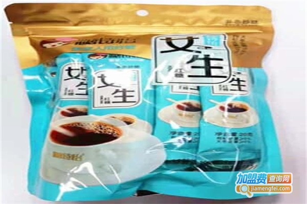 馋味满零食加盟费