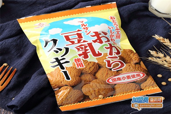 町田休闲食品站加盟费