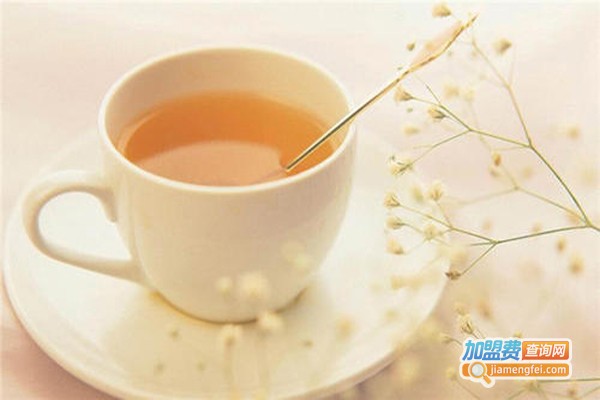 茶饭思奶茶店加盟费
