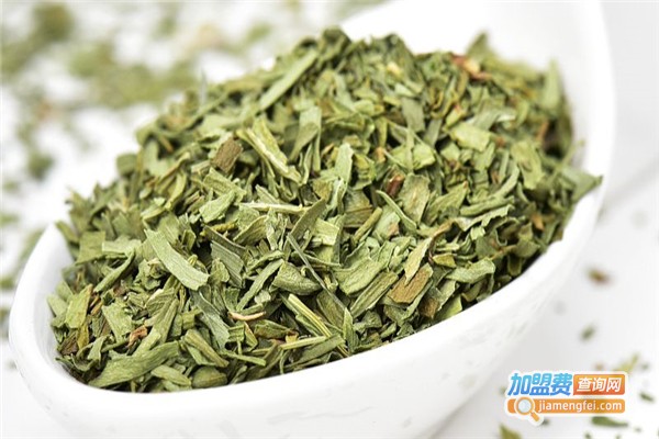 六妙茶苑加盟费