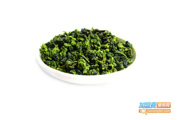 安溪铁观音茶加盟费