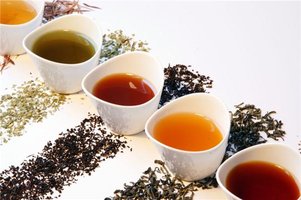说茶要茶加盟费