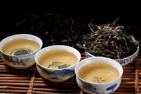 说茶要茶加盟费