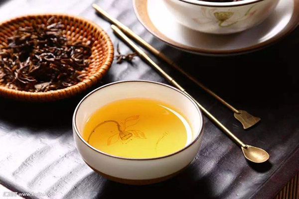 说茶要茶加盟费