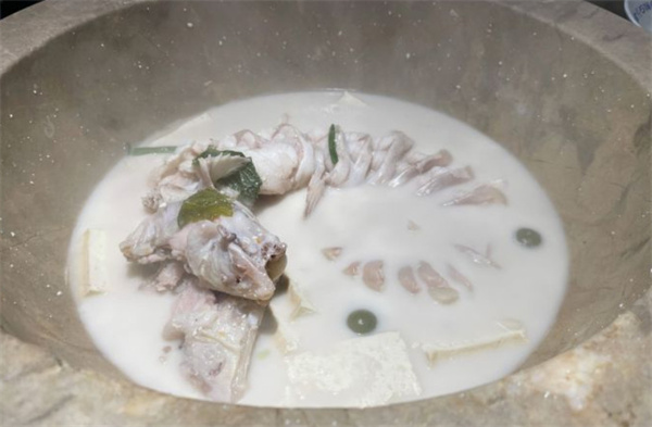 郑州石锅鱼加盟费用
