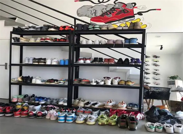 武汉洗鞋店加盟费用