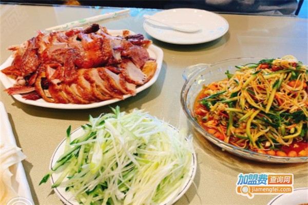 一手卷饼店加盟费