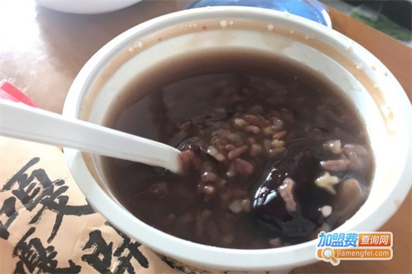 二嘎子卷饼加盟费