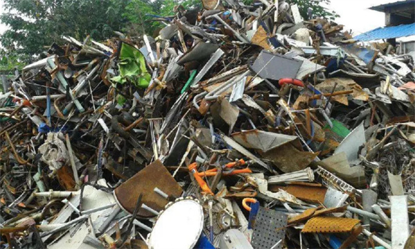 珠海回收废品加盟费用