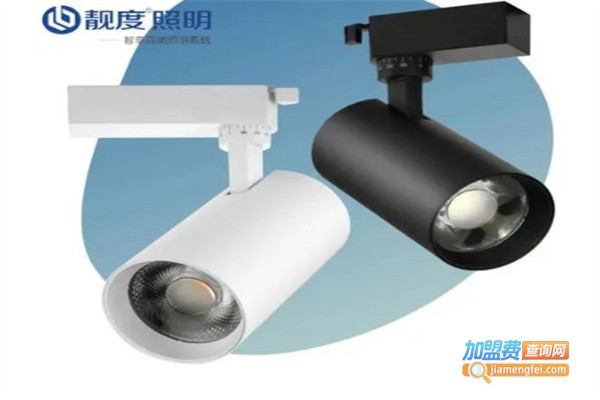 靓度照明加盟费