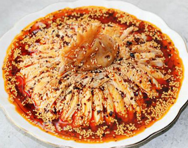 百味鸡加盟费