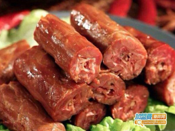 武汉黑鸭店加盟费