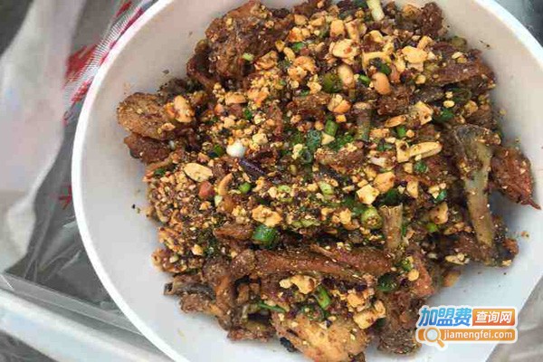 蜀王大娃香酥麻辣鸡加盟费