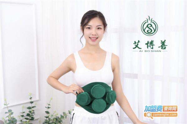 艾愽善加盟费