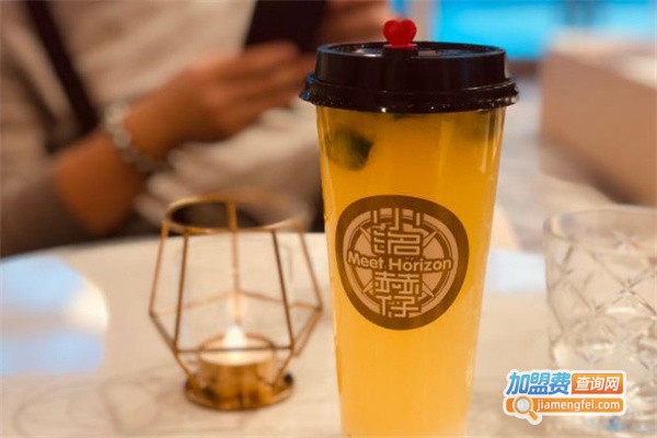 小洺赫仔加盟费