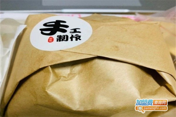 麦速堡加盟费