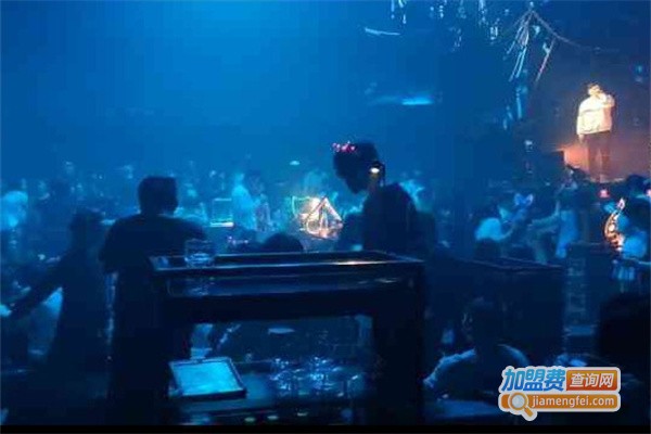 欧贝斯酒吧加盟费