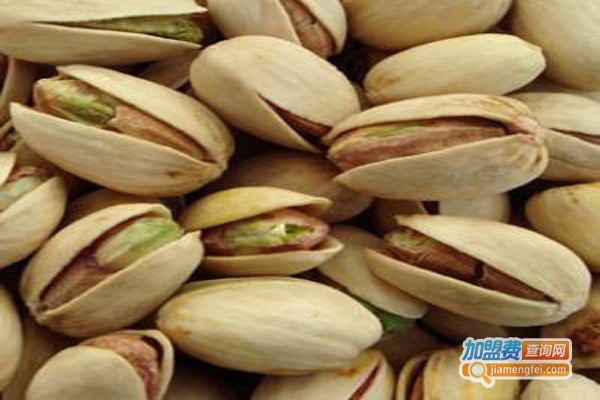 高档小零食加盟费