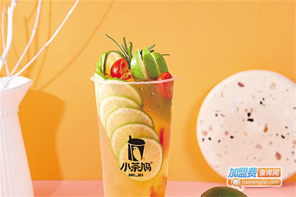 小茶鸠加盟费