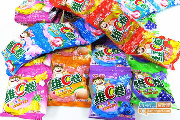 5元零食加盟费