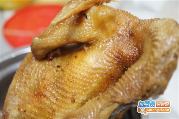 九州熟食城加盟费