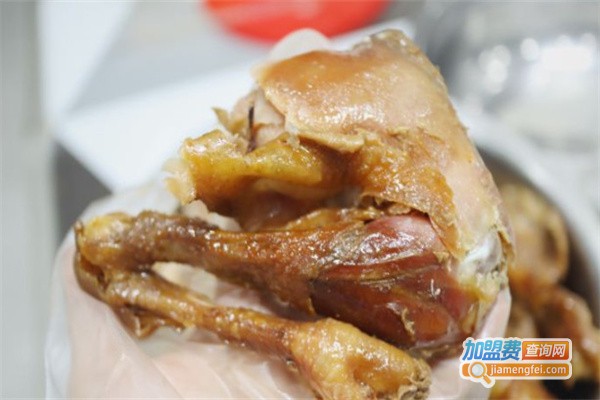 九州熟食城加盟费