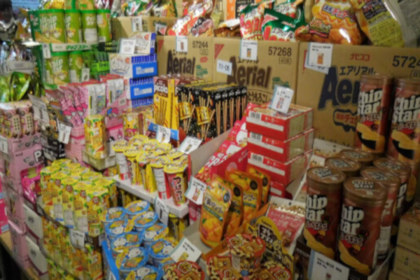 零食码头店加盟费