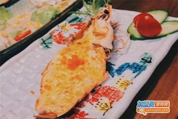 祺峻美日本料理加盟费