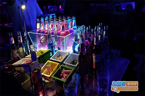 动力火车酒加盟费