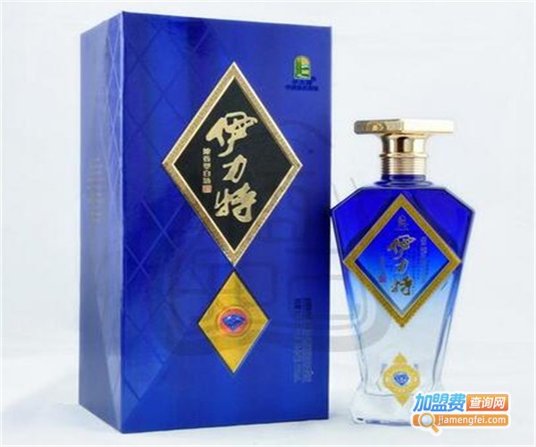 伊力特酒加盟费