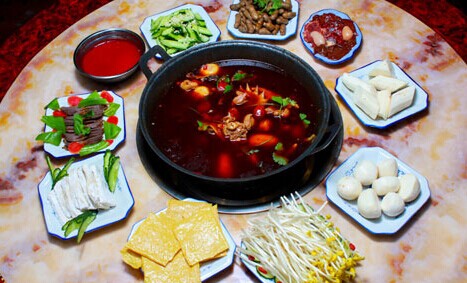 李子坝梁山鸡加盟费