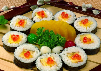 食米司寿司加盟费