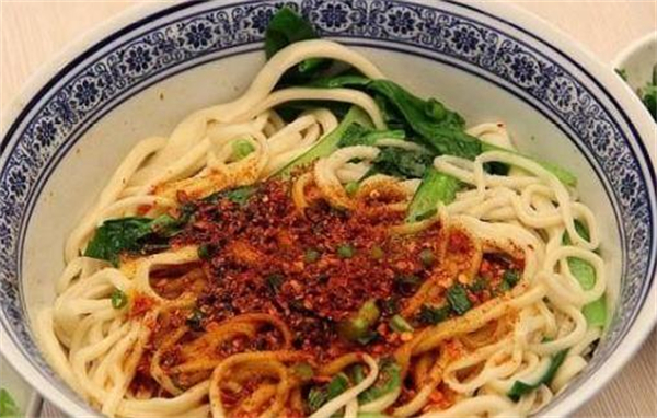 陕西面馆加盟费用
