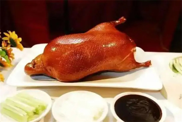 北京挂炉烤鸭加盟费用