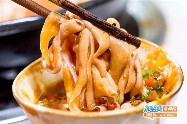 上上签串串香加盟费