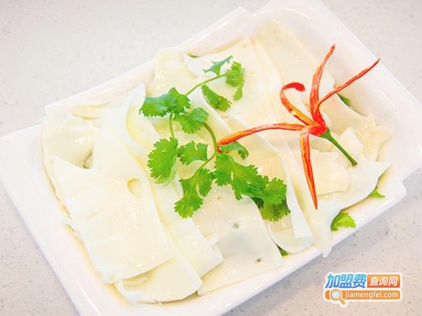 七婆串串香店加盟费