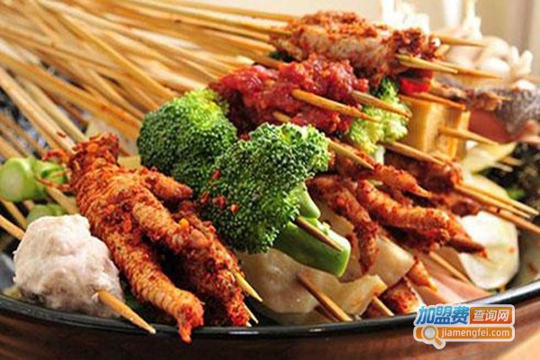 珑门客串加盟费