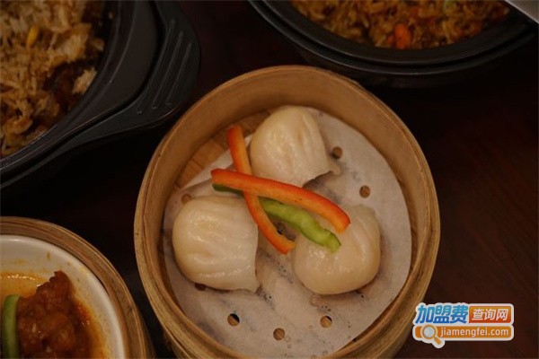 煲一世食神煲仔饭加盟费