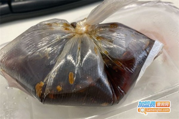 煮山羹煲仔饭加盟费