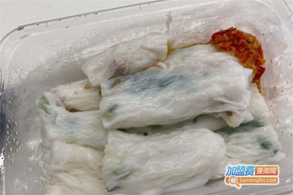 煮山羹煲仔饭加盟费