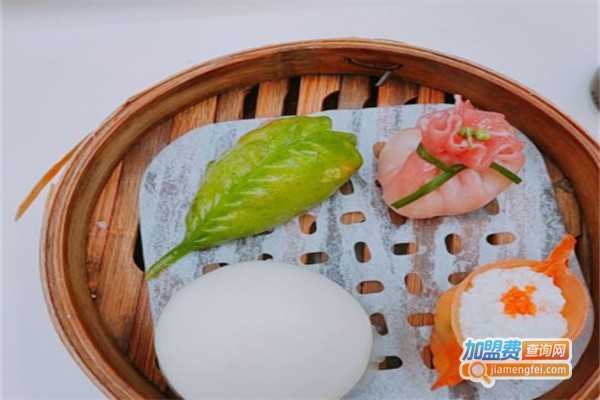 蔡澜港式茶餐厅加盟费