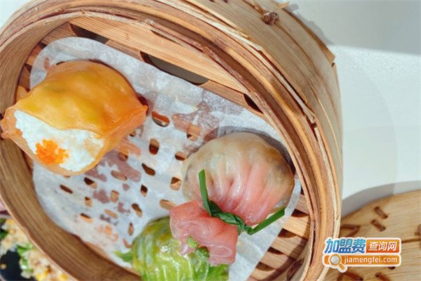 蔡澜港式茶餐厅加盟费