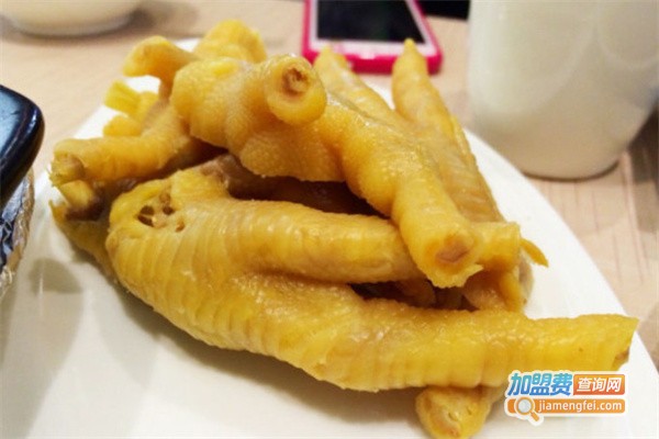 恋恩茶餐厅加盟费