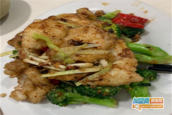 阳光茶餐厅加盟费