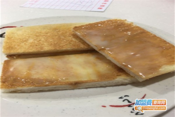 阳光茶餐厅加盟费